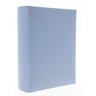 Book bound pocket album 10x15/300/2 KD46300/2 LINEN SKY