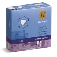 Fotonarożniki 250 HENZO 18.308.00