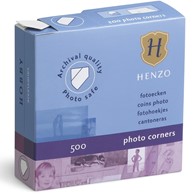 Fotonarożniki 500 HENZO 18.309.00