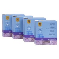 4x250 PROMO PACK HENZO 18.906.00