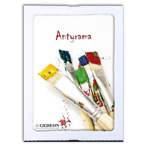 Antyrama 29,7x42 szkło 29742SZ