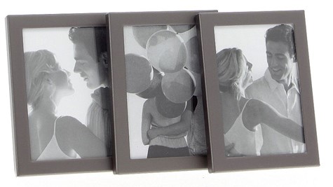 Ramka aluminiowa 3PGD<br>
Rozmiar ramki: <br>