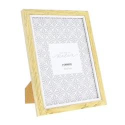 Frame wooden 10x15 WA10 </br> Frame size: 10x15 </br> Frame material: wooden