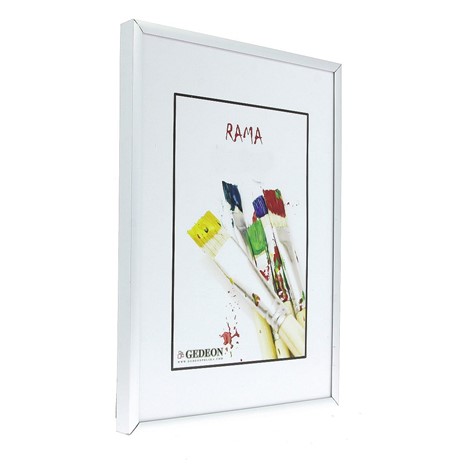 Ramka   AL30GDsilver