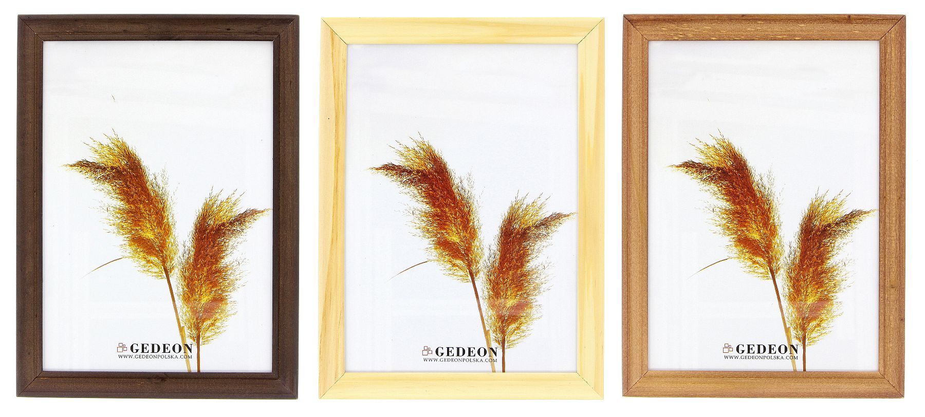 Ramka drewniana 21x29,7 AR21C Rozmiar ramki: 21x29,7 Materiał ramki: drewniana