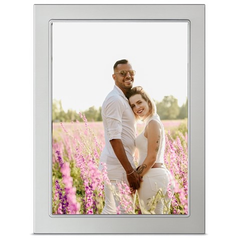 Metal frame 13x18cm B105C