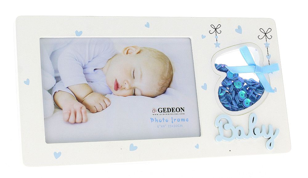 Wooden frame 10x15cm B3746