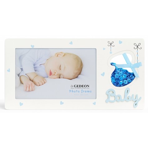 Wooden frame 10x15cm B3746