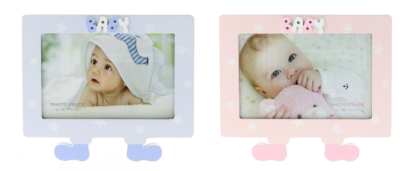 Wooden frame 15x10cm B3946