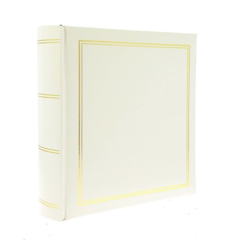 Book bound pocket album 10x15/200 B46200MS CW