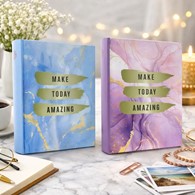 Book bound pocket album 10x15/200 B46200S AMAZING