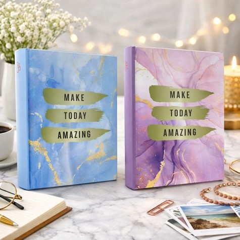 Book bound pocket album 10x15/200 B46200S AMAZING