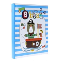 Book bound pocket album 10x15/200 B46200S BABY13