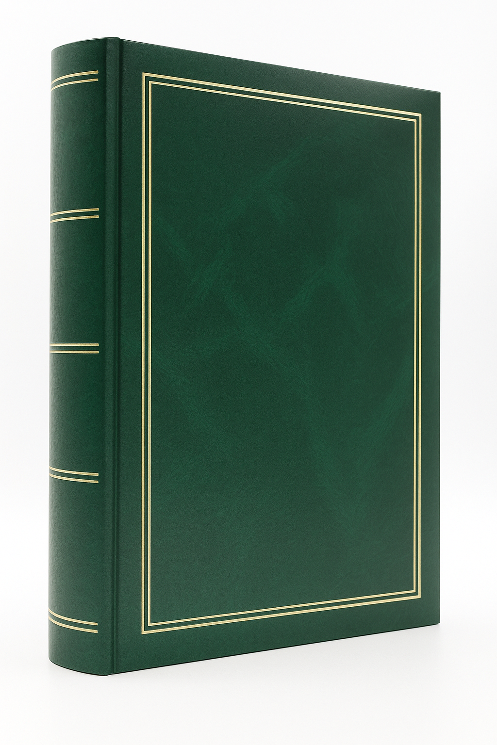 Album kieszeniowy szyty B46200SC-GREEN
<br/>Rozmiar zdjęć: 10x15
<br/>Ilość zdjęć: 200
<br/>Ilość zdjęć na stronie: 2