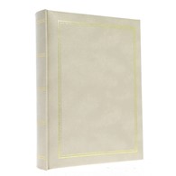 Album kieszeniowy szyty B46200SC-IVORY
<br/>Rozmiar zdjęć: 
<br/>Ilość zdjęć: 200
<br/>Ilość zdjęć na stronie: 2