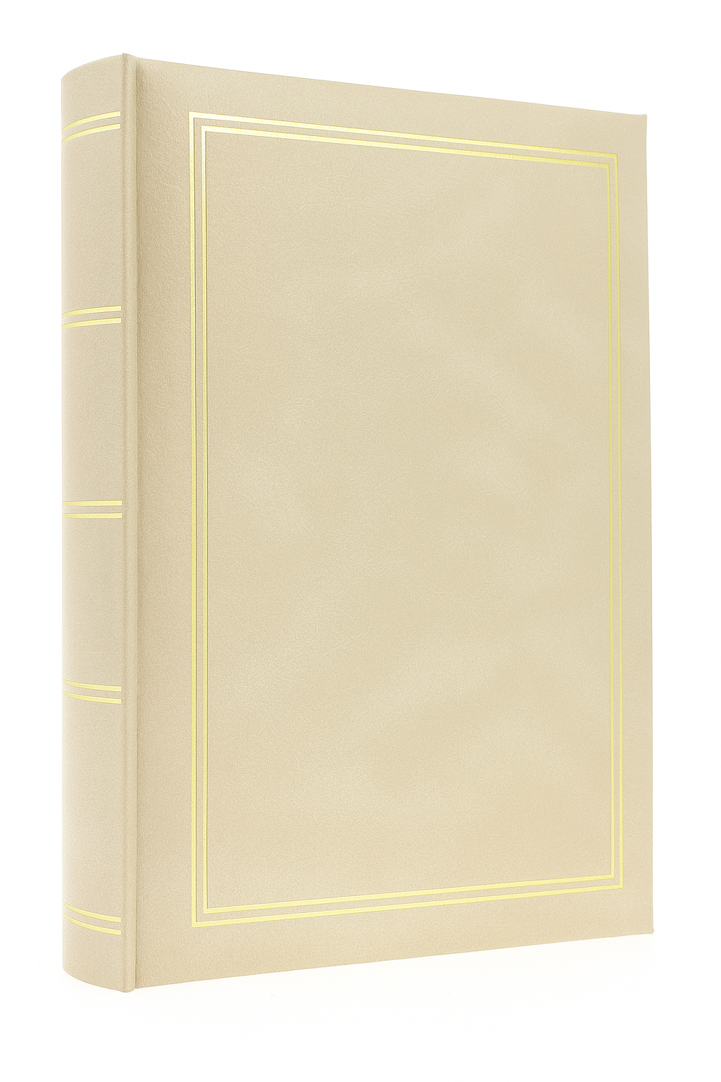Album kieszeniowy szyty B46200SC-IVORY
<br/>Rozmiar zdjęć: 10x15
<br/>Ilość zdjęć: 200
<br/>Ilość zdjęć na stronie: 2