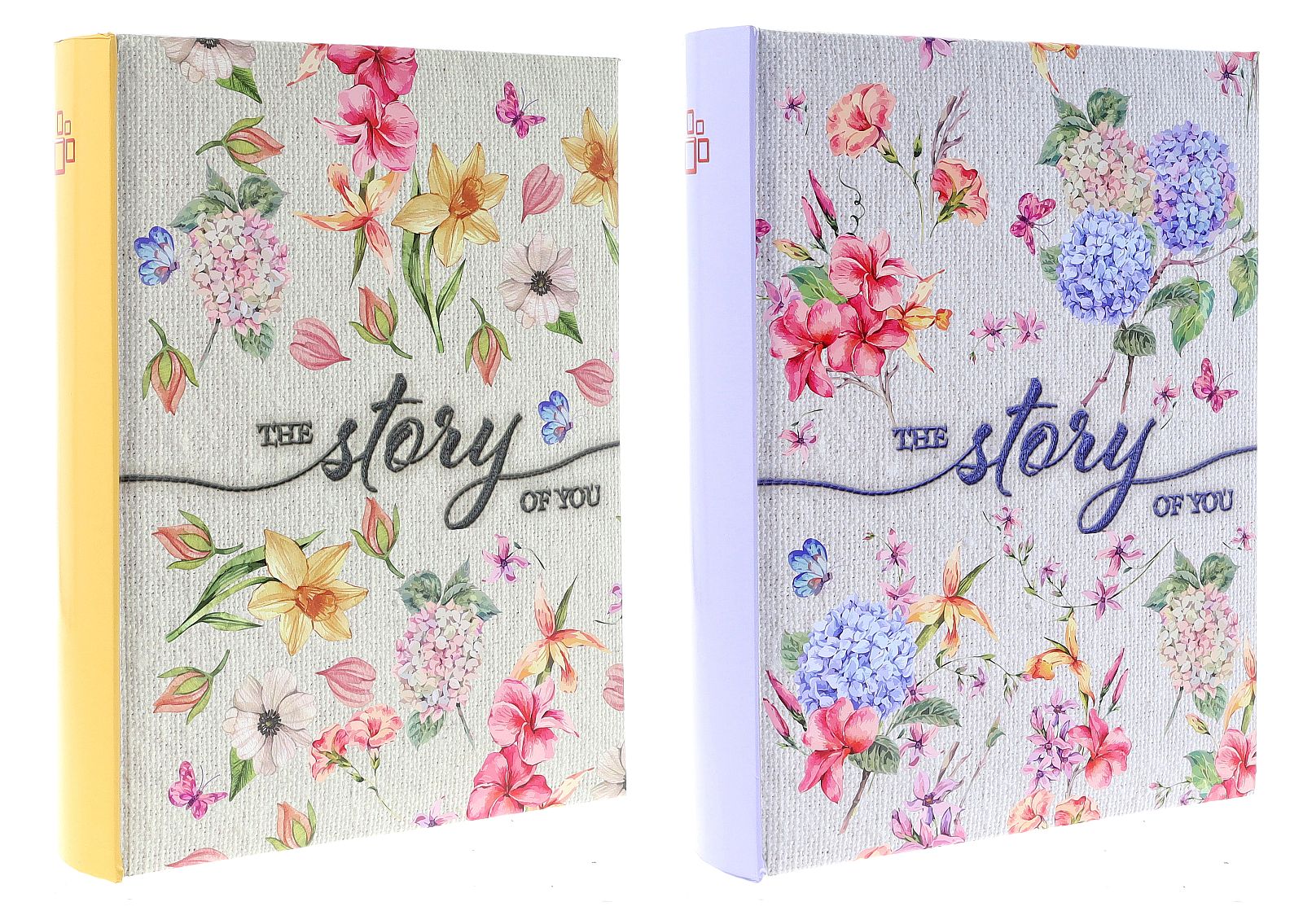 Album kieszeniowy szyty B46200SFLOWERSTORY
<br/>Rozmiar zdjęć: 10x15
<br/>Ilość zdjęć: 200
<br/>Ilość zdjęć na stronie: 2
