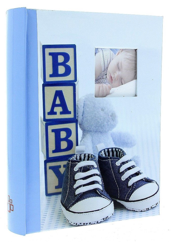 Album kieszeniowy szyty B46200SGLOWBLUE
<br/>Rozmiar zdjęć: 
<br/>Ilość zdjęć: 200
<br/>Ilość zdjęć na stronie: 2