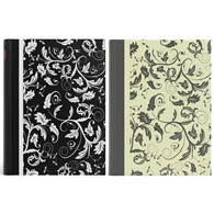 Book bound pocket album 10x15/200 B46200S LEAVED