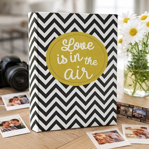 Book bound pocket album 10x15/200 B46200S NEW CONCEPT-1