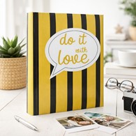 Book bound pocket album 10x15/200 B46200S NEW CONCEPT-2