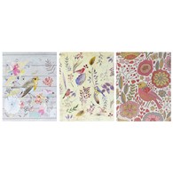 Book bound pocket album 10x15/200 B46200S NEW FLORID