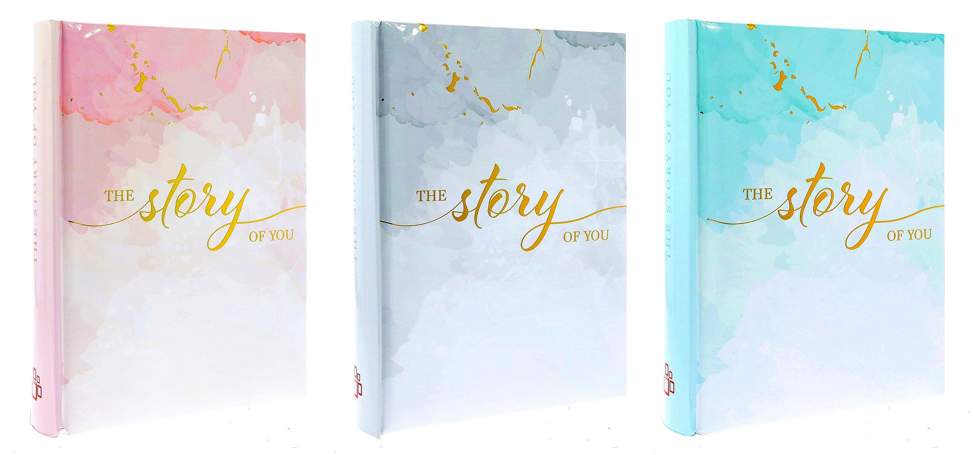 Book bound pocket album 10x15/200 B46200S STORY