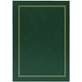 Album kieszeniowy szyty 10x15 cm 300 zdjęć B46300/2SC-GREEN