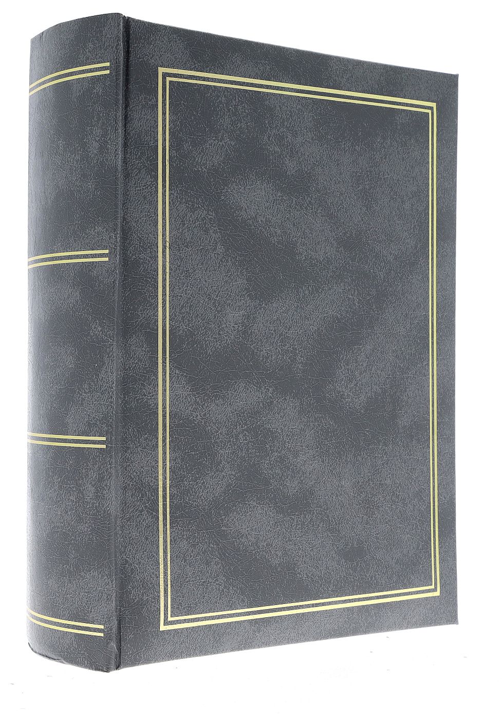 Album kieszeniowy szyty B46300/2SC-GREY
<br/>Rozmiar zdjęć: 10x15
<br/>Ilość zdjęć: 300
<br/>Ilość zdjęć na stronie: 2