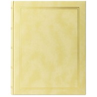Book bound pocket album 10x15/300 B46300/2S CLASSIC IVORY OLD