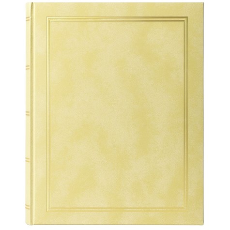 Album kieszeniowy szyty 10x15 cm 300 zdjęć B46300/2SC-IVORYOLD