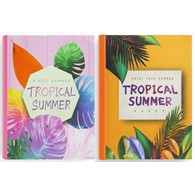 Album kieszeniowy szyty B46300/2SEXOTIC<br>
Rozmiar zdjęć: 10x15<br>
Ilość zdjęć: 300<br>
Ilość zdjęć na stronie: 2<br>