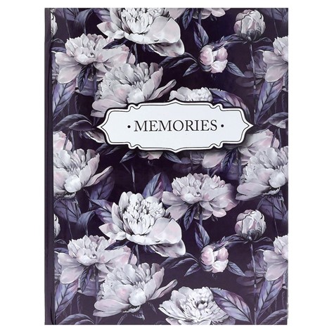 Album kieszeniowy szyty 10x15 cm 300 zdjęć B46300/2SMEMORIES11