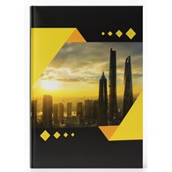 Album kieszeniowy szyty B46300/2SMETROPOLIS-2<br>
Rozmiar zdjęć: 10x15<br>
Ilość zdjęć: 300<br>
Ilość zdjęć na stronie: 2<br>