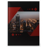 Album kieszeniowy szyty B46300/2SMETROPOLIS-3<br>
Rozmiar zdjęć: 10x15<br>
Ilość zdjęć: 300<br>
Ilość zdjęć na stronie: 2<br>