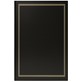Album kieszeniowy szyty 10x15 cm 300 zdjęć B46300SC-BLACK