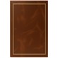 Album kieszeniowy szyty 10x15 cm 300 zdjęć B46300SC-BROWN