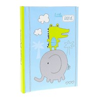 Album kieszeniowy szyty B4650SA01
<br/>Rozmiar zdjęć: 
<br/>Ilość zdjęć: 
<br/>Ilość zdjęć na stronie: 1