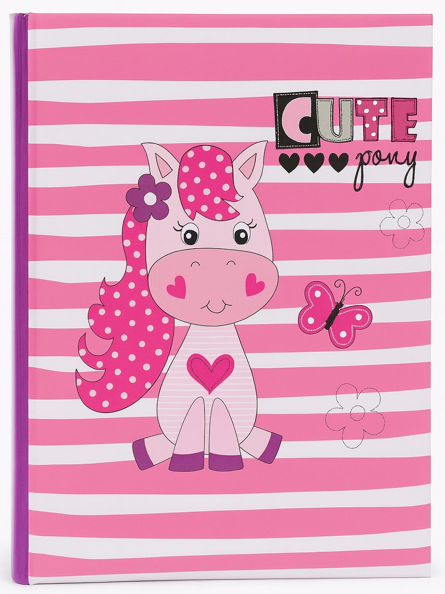 Album kieszeniowy szyty 10x15 cm 50 zdjęć B4650SA04