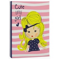 Book bound pocket album 10x15/50 B4650S A05