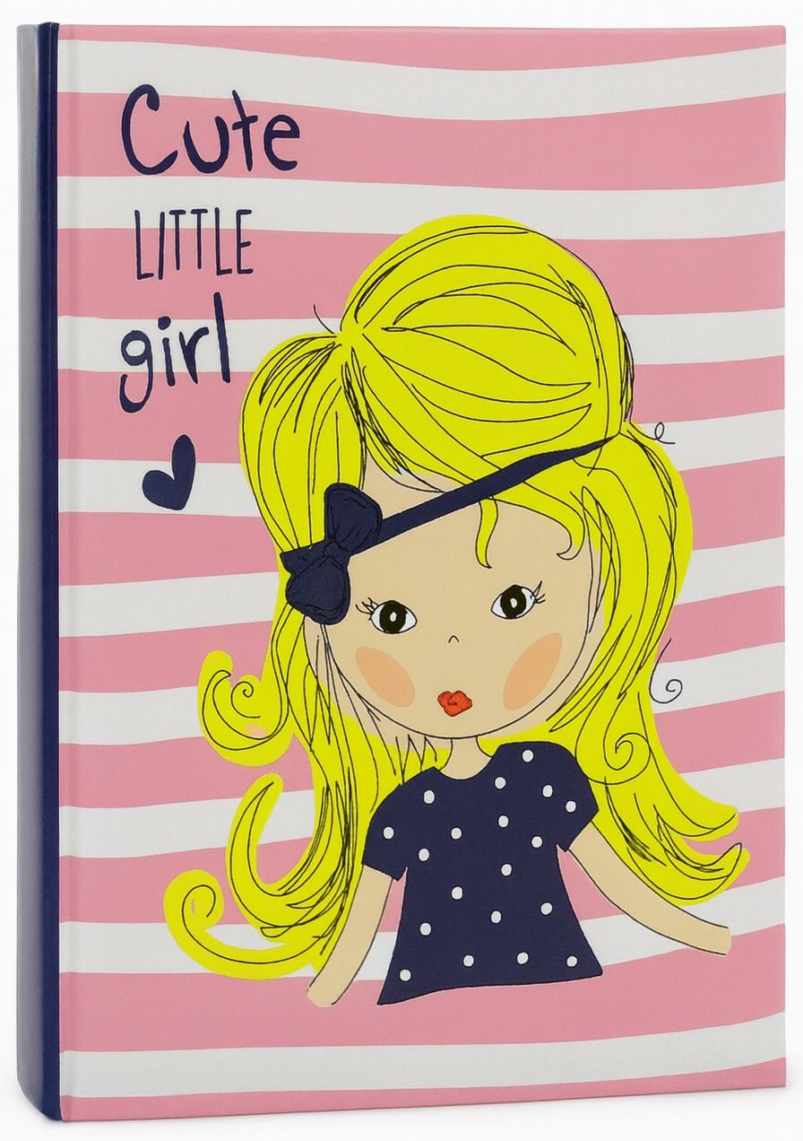 Album kieszeniowy szyty 10x15 cm 50 zdjęć B4650SA05