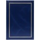 Book bound pocket album 10x15/50 B4650S CLASSIC BLUE