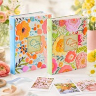 Book bound pocket album 10x15/50 B4650S B4650SNEWSPRING