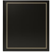 Album kieszeniowy szyty 10x15 cm 600 zdjęć B46600SC-BLACK