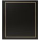 Book bound photo album 10x15/600 B46600S CLASSIC BLACK