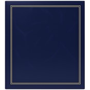 Album kieszeniowy szyty 10x15 cm 600 zdjęć B46600SC-BLUE