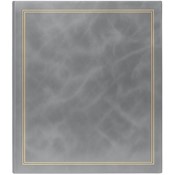 Album kieszeniowy szyty 10x15 cm 600 zdjęć B46600SC-GREY