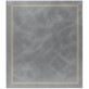 Book bound photo album 10x15/600 B46600S CLASSIC GREY