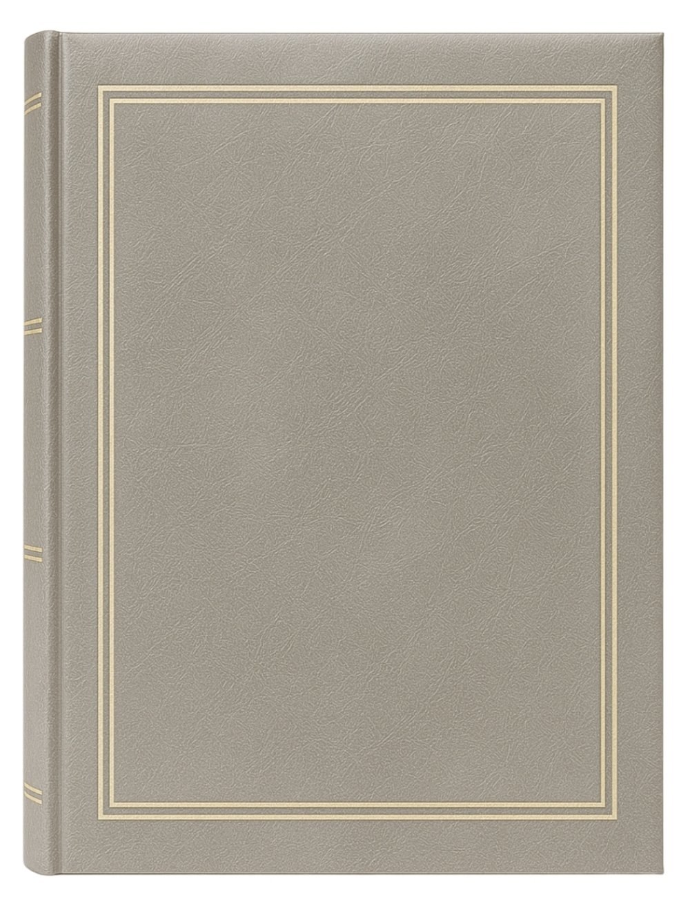 Book bound pocket album 13x18/50 B5750S CLASSIC IVORY