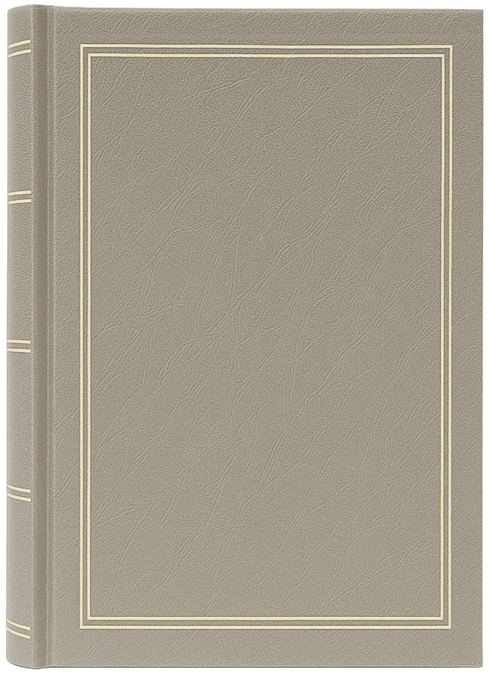 Album kieszeniowy szyty B68100SC-IVORY<br>
Rozmiar zdjęć: 15x21<br>
Ilość zdjęć: 100<br>
Ilość zdjęć na stronie: 1<br>